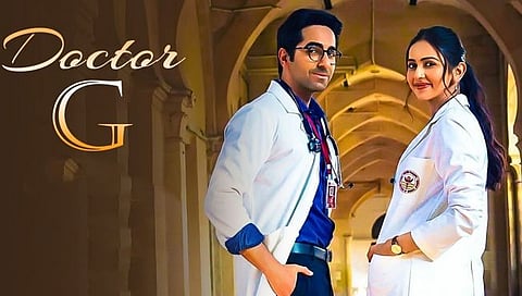 Ayushmann Khurrana : आयुष्यमान खुरानाचा ‘हा’ चित्रपट १८ वर्षांवरील प्रेक्षकांनाचं पाहता येणार; मिळाले ‘ए’ सर्टिफिकेट