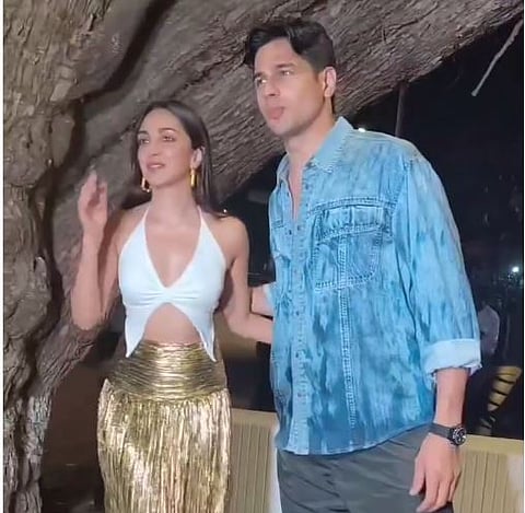 kiara advani sidharth-malhotra