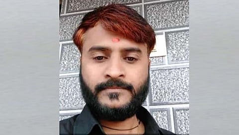 नारायण मधुकर चांभार-पोवार