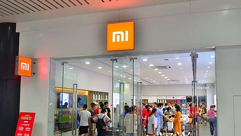 Xiaomi चे ५,५५१.२७ कोटी रूपये जप्त करण्याची ईडीला परवानगी