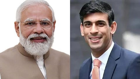 International trade deal