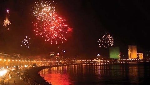 हवेच्या स्थितीत सुधारणा