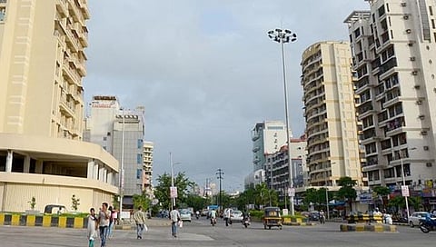 Swachh Survekshan 2022: सर्वात स्वच्छ शहरांच्या यादीत नवी मुंबईने पटकावले तिसरे स्थान; पुणे पहिल्या दहातून बाहेर