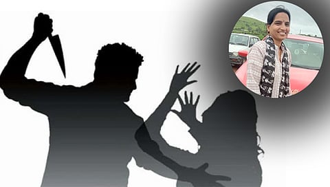 कोल्हापूर : महिलेच्या हत्येमुळे तीन मुले पोरकी..! दोन वर्षात पितृछत्रा पाठोपाठ मातृछत्रही हरपले