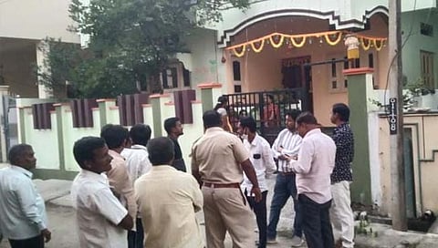 नांदेड: दिवाळी सणात चोरांचा धुमाकूळ; लोहा येथे ६ लाखांचे दागिने लंपास