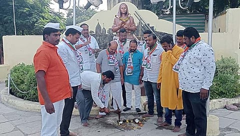 राष्ट्रवादी