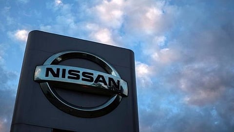 Russia-Ukraine Nissan : निसान कंपनीचा रशिया सोडण्याचा मोठा निर्णय! फक्त एक युरोमध्ये विकला प्रकल्प