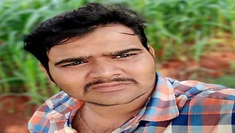 शेतकर्याने जीवन संपवले