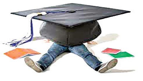 नाशिक : ‘पदवीधर’साठी अवघी 4,766 नोंदणी