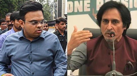 BCCI vs PCB : भारतातील ‘वर्ल्ड कप’मधून बाहेर पडणार, ‘पीसीबी’ची ‘बीसीसीआय’ला धमकी!