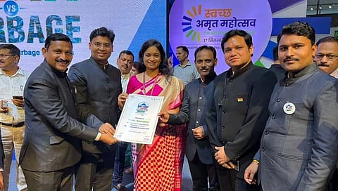 पनवेल महानगरपालिका