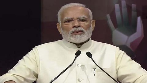 5G launch Live updates : स्वातंत्र्याच्या अमृतमहोत्सवातील 1 ऑक्टोबर 2022 तारखेची इतिहासात नोंद हाेईल : पंतप्रधान मोदी