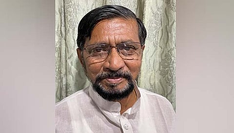 नागपूर: विदर्भ साहित्य संघाच्या अध्यक्षपदी प्रदीप दाते यांची निवड