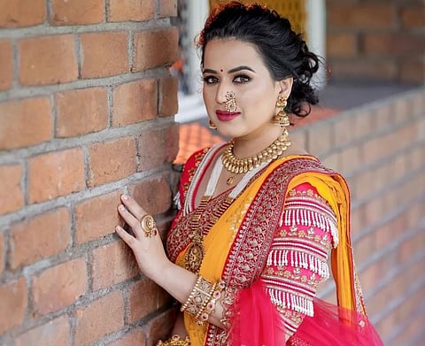 प्राजक्ता गायकवाड