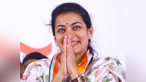 Praniti Shinde : केंद्र सरकारच्या हुकूमशाहीविरोधात ‘भारत जोडो’ यात्रा: प्रणिती शिंदे