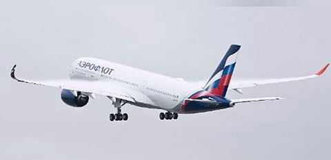 रशियातून आलेल्या विमानात बॉम्बची अफवा, दिल्ली विमानतळावर धावपळ