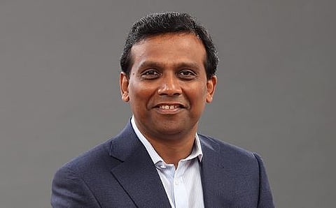 इन्फोसिसचे अध्यक्ष रवी कुमार एस यांचा तडकाफडकी राजीनामा – Infosys president Ravi Kumar S resigns