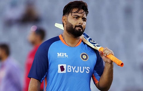 Rishabh Pant : ‘ऋषभ पंत पाकिस्तान संघात असता तर; तो…’, माजी खेळाडूचे मोठे विधान