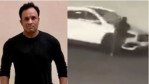 कमल किशोर मिश्रा