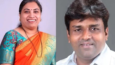 Andheri East Bypoll : भाजपच्या पटेल यांची माघार, ऋतुजा लटकेंचा विजयाचा मार्ग मोकळा