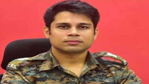 समीर शेख