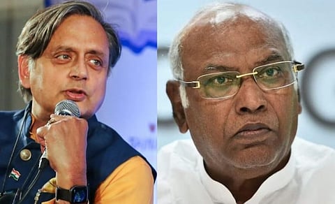 Congress President Election