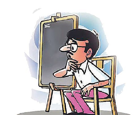 पिंपरी : पालिका शाळेतील शिक्षणसेवक पूर्ण वेतनश्रेणीच्या प्रतीक्षेत