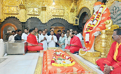 राजीव गांधी यांचे अपूर्ण कार्य राहुल पूर्ण करणार : रॉबर्ट वाड्रा