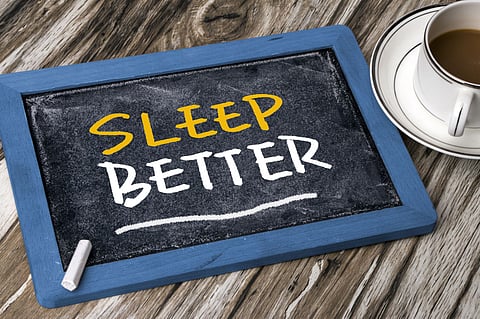 Sleep better : झोपे येत नाही? आहारात ‘या’ पदार्थांचा समावेश ठरेल फायदेशीर
