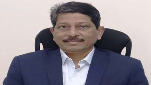 सोलापूर: देशभरातील २४ स्टार्टअपना मिलींद शंभरकर यांनी दिले नॉमिनेशन