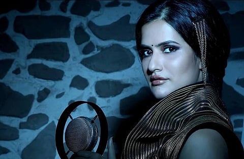 sona mohapatra