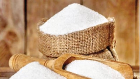 राज्यात 110 लाख टन साखर उत्पादन; बारामती अॅग्रो ऊस गाळप, साखर उत्पादनात राज्यात प्रथम