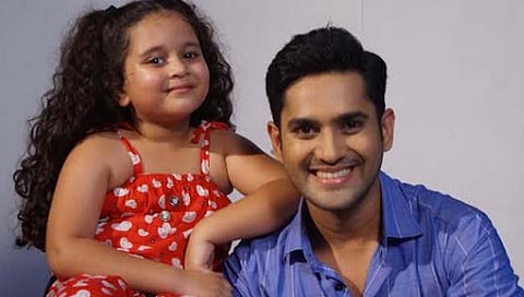 sukh mhanje nakki kay ast