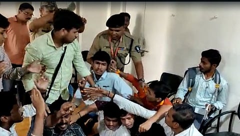 सोलापूर विद्यापीठ