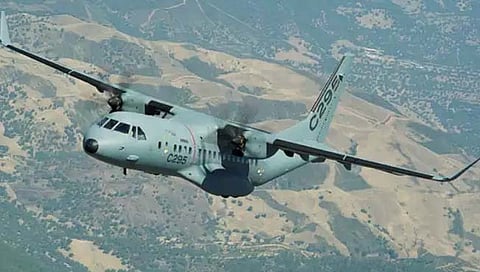 फॉक्सकॉन पाठोपाठ महाराष्ट्राला दुसरा दणका; टाटा-एअरबस प्रकल्पही गुजरातकडे