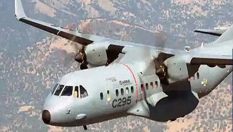 मुंबई : टाटा एअरबस प्रकल्पावरून राष्ट्रवादी-भाजपमध्ये जुंपली