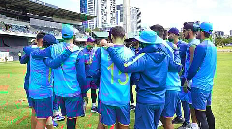 Team India : टीम इंडियाचा ‘हा’ खेळाडू बनला संघावर ओझे! निवडकर्त्यांच्या निवडीवर प्रश्नचिन्ह