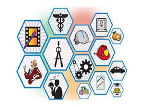 पुणे : व्यवसाय अभ्यासक्रम संस्थांसाठी संधी ; मान्यतेसाठी 15 ते 27 ऑक्टोबरदरम्यान अर्ज करता येणार