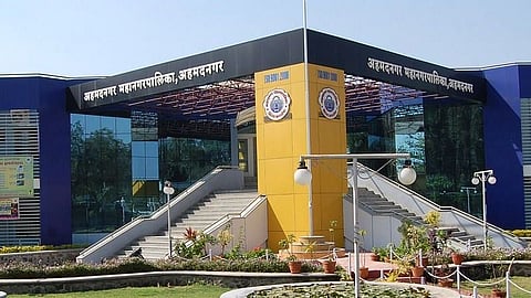 नगर : महापालिकेत 1283 पदे रिक्त; एकाच अधिकार्याकडे अनेक पदांची जबाबदारी