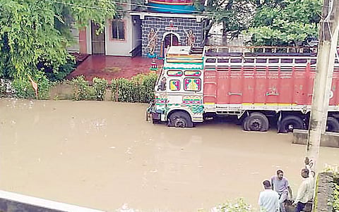 नगर : शहरातील ओढ्या-नाल्यांवर आज फैसला? आयुक्तांनी बोलविली बैठक