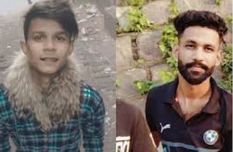 Instagram Comment : उत्तर प्रदेशमध्ये ‘इंन्स्टाग्राम’च्या कमेंटवरुन दोन युवकांचा खून