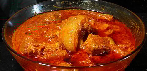 vindaloo
