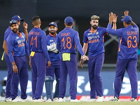 Shane Watson : जसप्रीत बुमराहची उणीव कोण भरुन काढणार? ऑस्ट्रेलियाच्या वॉटसनने दिले उत्तर