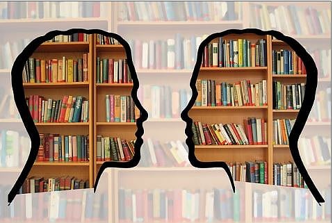 Reading & Mental Healh