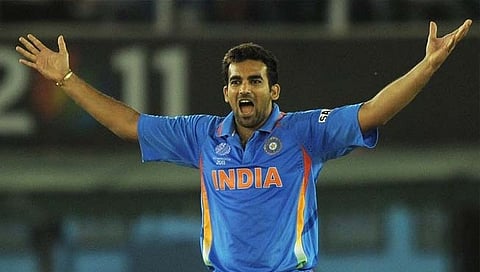 Zaheer Khan Birthday