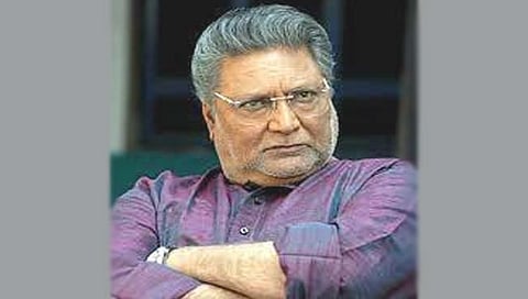 परिपक्व अभिनयाचं विद्यापीठ