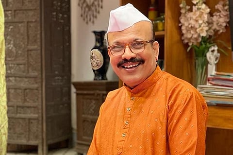 ‘आई कुठे काय करते’ मालिकेतील आप्पांना झाला स्मृतीभ्रंश!