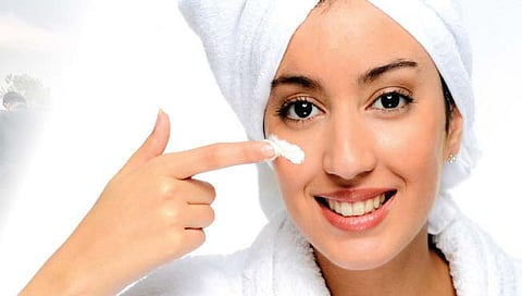 Skin Health : त्वचेचं आरोग्य जपणं हे निरोगीपणासाठी आवश्यक, अशी घ्या काळजी