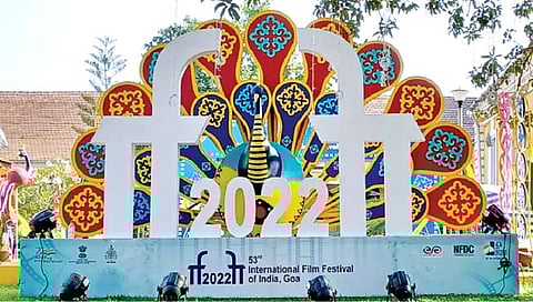 गोव्यात आजपासून इफ्फी; रंगारंग कलाविष्कार