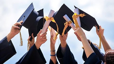 उच्च शिक्षण संस्थांच्या मूल्यांकनासाठी उच्चस्तरीय समिती स्थापन